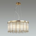 Подвесная люстра Odeon Light YORK 4788/10