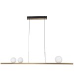 Линейный подвесной светильник Citilux Glob CL209133