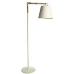 Торшер Arte Lamp Pinocchio A5700PN-1WH