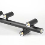 Подвесной светильник Lussole Hopkins LSP-7405