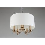 Подвесная люстра APLOYT Berze APL.721.06.05