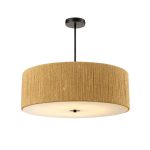 Люстра на штанге Lumion Eco Silvana 8286/7