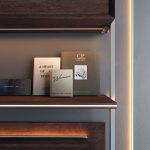 Алюминиевый профиль Arlight ARH-Micro-F-W4-2000 Anod 036400