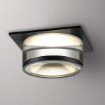 Встраиваемый светильник Novotech Spot 370916