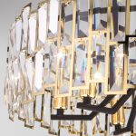 Потолочная люстра Bogate's Zolletta 339/5 Strotskis Smart (313/5)