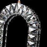 Подвесной светильник Modelux ML.9040.370 GD