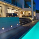 Светильник для ступеней Mantra 7017