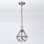 Подвесной светильник Citilux Витра-1 CL442110