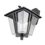 Уличный настенный светильник Citilux Forts CLU10W