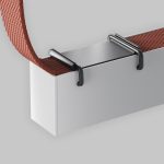 Трековый светильник Maytoni Basis TR129B-24W4K-W