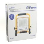 Прожектор Feron LL-950 48675