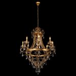 Подвесная люстра Loft IT Foil 10430/8