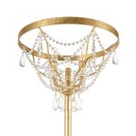 Торшер Loft IT Foil 10430F