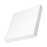 Потолочный светильник Arlight SP-Quadro-S500x500-50W Day4000 034799