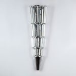 Настенный светильник Modelux ML.523.07 CR