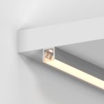 Алюминиевый профиль Arlight SL-MINI-10-2000 ANOD 049017