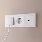 Розетка HDMI Werkel белый W1186001 4690389155543 a051121