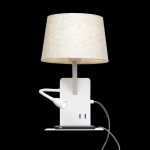 Бра LOFT IT Station Loft9993-WH