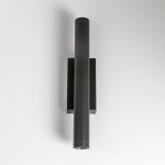 Уличный настенный светодиодный светильник Citilux CLU0001