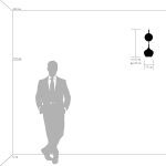 Бра Lightstar Pentola 803540