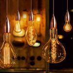 Подвесной светильник Gauss Gauss Decor PL033