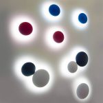 Уличный настенный светодиодный светильник Elektrostandard 1661 Techno LED Concept L 4690389116469