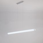 Подвесной светодиодный светильник Citilux Фауст CL721P36N