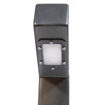 Уличный светильник Runden Тор V10141