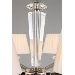 Подвесная люстра APLOYT Dominka APL.722.03.06