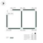 Коннектор T-образный Arlight LGD-4TR black 026150