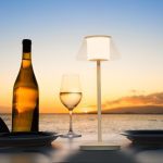 Уличный переносной светильник Mantra K5 7989