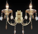 Бра Toplight Yolanda TL7210B-02GD