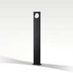 Ландшафтный светильник Odeon Light Como 6653/10GL