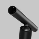 Трековый светильник Maytoni Focus LED C103CL-5W3-6K-B