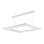 Подвесная люстра Citilux Дуэт CL719K210