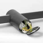 Настенный светильник Lussole Wakulla LSP-7275