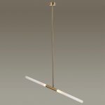 Потолочный светильник Odeon Light Soho 4306/2