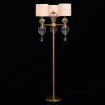 Торшер Chiaro Оделия 1 619041503