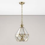 Подвесная люстра Citilux Витра-1 CL442130