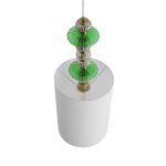 Подвесной светильник Lumion Moderni Ilmira 8337/1A