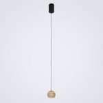 Подвесной светильник LED4U L8753-1GD