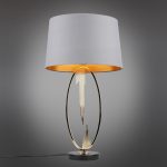 Настольная лампа Aployt Luiza APL.740.04.01