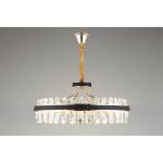 Подвесная люстра Aployt Honori APL.027.03.102