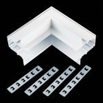 Внутренний угол-соединитель для шинопровода ST Luce ST004 ST007.549.00