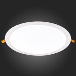 Встраиваемый светодиодный светильник ST Luce Litum ST209.538.24