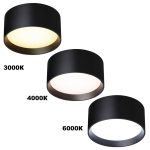 Накладной светильник Novotech Over Orbis 359597