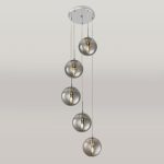 Подвесной светильник Citilux Томми CL102050