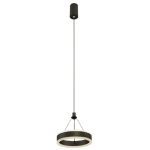 Подвесной светильник Citilux Дуэт CL719011