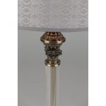 Настольная лампа Omnilux Rovigo OML-64304-01