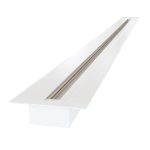 Встраиваемый однофазный шинопровод Elektrostandard Track Rail WH Recessed 4690389178511